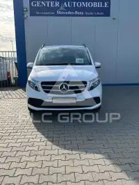2020 Mercedes Benz V 220