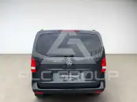 2020 Mercedes Benz V 220