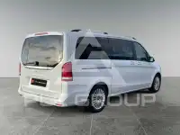 2020 Mercedes Benz V 220