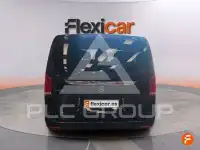 2020 Mercedes Benz V 220