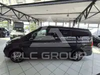 2020 Mercedes Benz V 220