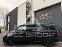 2020 Mercedes Benz V 220