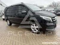 2020 Mercedes Benz V 220