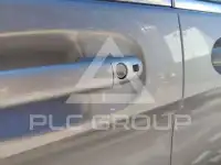 2020 Mercedes Benz V 220