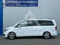 2020 Mercedes Benz V 220