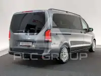 2020 Mercedes Benz V 220