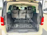 2020 Mercedes Benz V