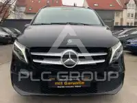 2020 Mercedes Benz V 220