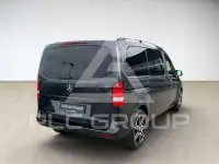 2020 Mercedes Benz V 220