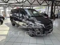2020 Mercedes Benz V 220