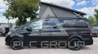 2020 Mercedes Benz V