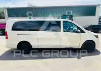 2020 Mercedes Benz V