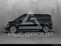 2020 Mercedes Benz V 220