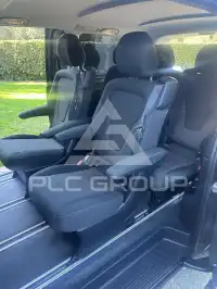 2020 Mercedes Benz V 220