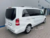 2020 Mercedes Benz V 220