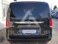 2020 Mercedes Benz V 220