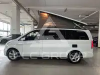 2020 Mercedes Benz V 220