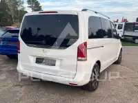 2020 Mercedes Benz V 220