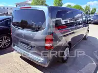 2020 Mercedes Benz V 220