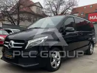 2020 Mercedes Benz V 220