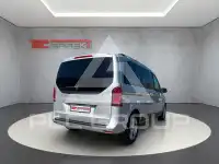 2020 Mercedes Benz V 220