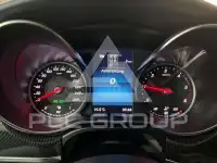 2020 Mercedes Benz V 220