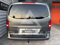 2020 Mercedes Benz V 220