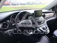 2020 Mercedes Benz V 220