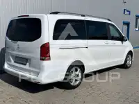 2020 Mercedes Benz V 220
