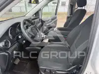 2020 Mercedes Benz V 220