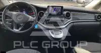 2020 Mercedes Benz V 220