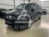 2020 Mercedes Benz V 220