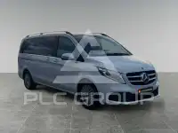 2020 Mercedes Benz V 220