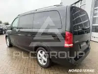 2020 Mercedes Benz V 220
