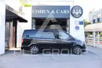 2020 Mercedes Benz V 220