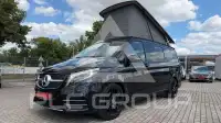 2020 Mercedes Benz V
