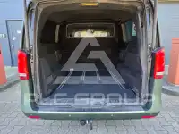 2020 Mercedes Benz V 220