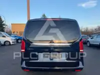 2020 Mercedes Benz V 220
