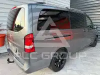 2020 Mercedes Benz V 220