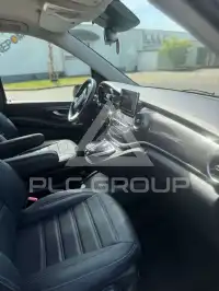 2020 Mercedes Benz V 220