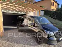 2020 Mercedes Benz V 220