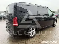 2020 Mercedes Benz V 220