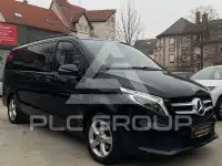2020 Mercedes Benz V 220
