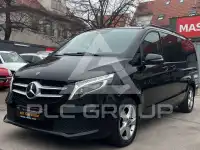 2020 Mercedes Benz V 220