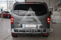 2020 Mercedes Benz V 220