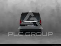 2020 Mercedes Benz V 220