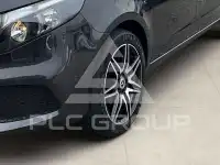 2020 Mercedes Benz V 220