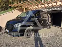 2020 Mercedes Benz V 220