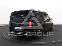 2020 Mercedes Benz V 220