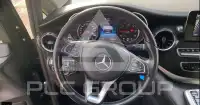 2020 Mercedes Benz V 220